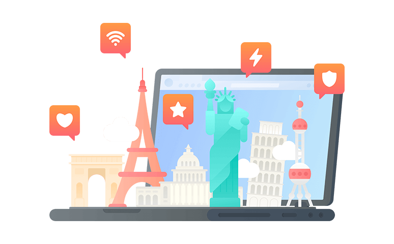 圣赫勒拿回国vpn - 快帆VPN